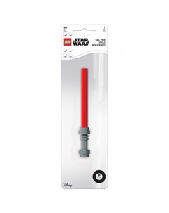 Star Wars Гелевая ручка Lightsaber Lego