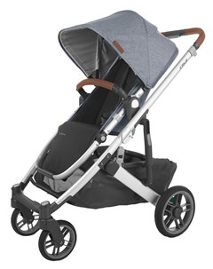 Коляска Uppababy