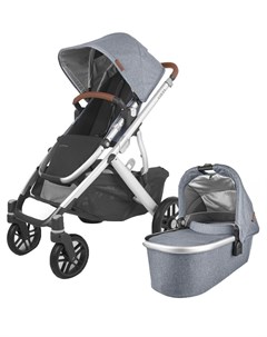 Коляска Uppababy