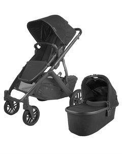 Коляска Uppababy