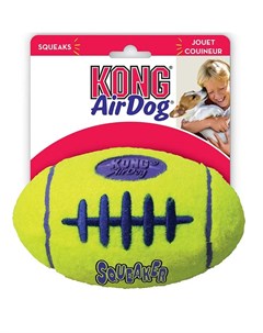Игрушка Air Регби большая для собак 19см Kong