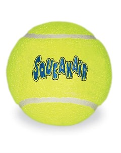 Игрушка Air Теннисный мяч большой для собак 8см Kong