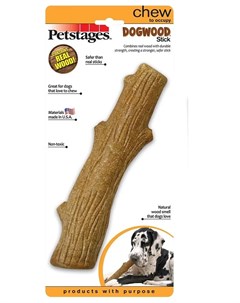 Игрушка Dogwood палочка большая для собак 22см Petstages
