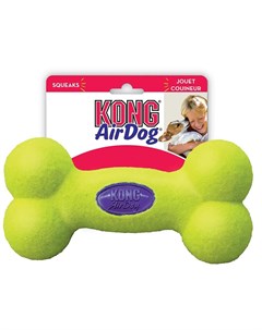 Игрушка Air Косточка средняя для собак 15см Kong