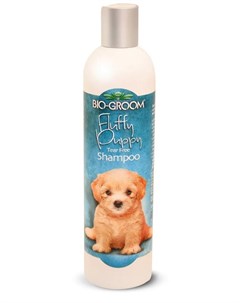 Шампунь Fluffy Puppy для щенков 355мл Bio groom