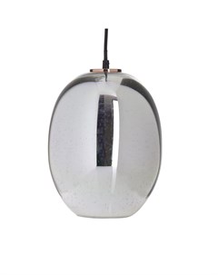 Подвесной светильник lorelei серебристый 22 0x90 0x22 0 см To4rooms