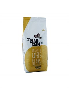 Кофе в зернах Caffe Oro Premium 1 кг Ciao