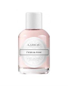 L Eau De Rose Labeau