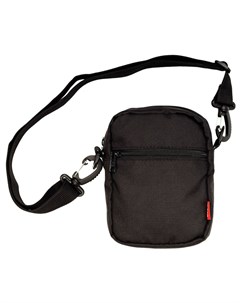 Сумка через плечо SKATEBAG Shoulder Bag Black Rs 2022 Skate bag
