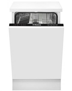 Посудомоечная машина ZIM 476 H белый Hansa