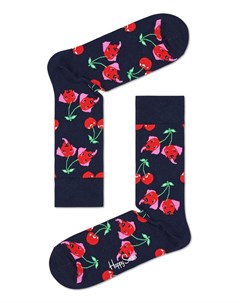 Носки Cherry Dog Sock CHD01 6500 Happy socks