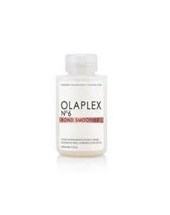 Несмываемый крем Система защиты волос No 6 100 мл Olaplex