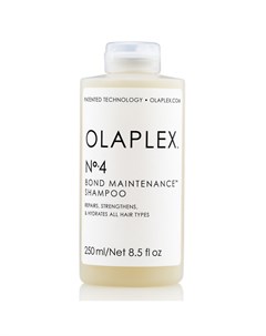 Шампунь Система защиты волос No 4 250 мл Olaplex