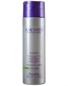 Шампунь для объема Volume shampoo Farmavita