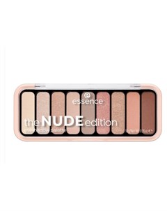 Палетка теней для век Eyeshadow Palette Essence