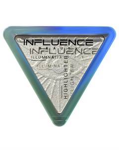 Хайлайтер Illuminati тон 03 Influence beauty