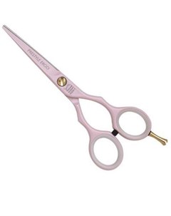 Ножницы парикмахерские Pre Style Ergo 5 5 82255 1 розовый Jaguar