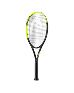 Ракетка для большого тенниса Tour Pro Gr4 232219 желто черный Head