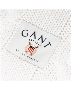 Наволочка декоративная Cable Knit Gant home