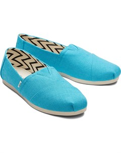 Женские эспадрильи Toms