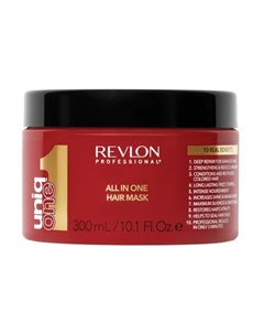 Uniqone Многофункциональная маска для волос 300 мл Revlon professional