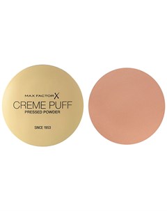 Крем пудра для лица CREME PUFF тон 05 Max factor