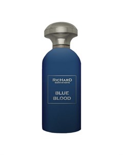 Blue Blood Richard