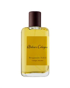 Одеколон Atelier cologne