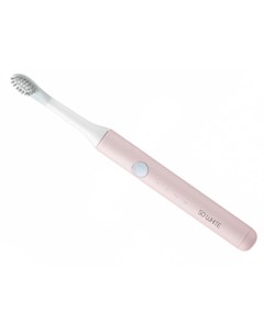 Зубная электрощетка So White Sonic Electric Toothbrush Pink Xiaomi