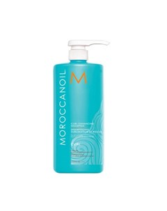Шампунь для вьющихся волос Curl Enhancing Shampoo 1000 мл ШАМПУНЬ И КОНДИЦИОНЕР Moroccanoil