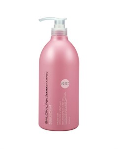 Экстра шампунь Салонная линия Beaua Salon Link Extra Shampoo 1000 мл Шампуни для волос Kumano cosmetics