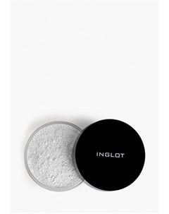 Пудра рассыпчатая Inglot