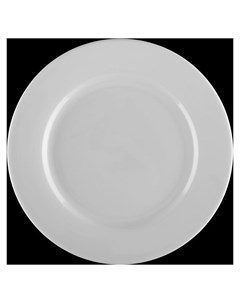 Тарелка обеденная 23 см Professional Wilmax