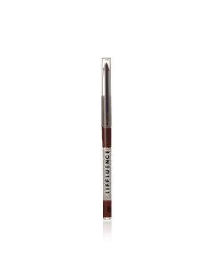 Автоматический карандаш для губ Lipfluence 6 0 28г Influence beauty