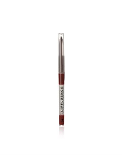 Автоматический карандаш для губ Lipfluence 4 0 28г Influence beauty