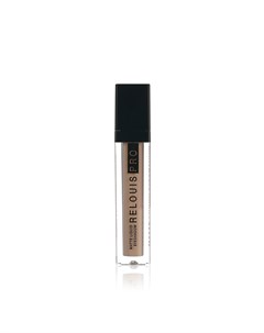 Жидкие тени для век Matte Liquid Eyeshadow 10 Better Than Skin 4 5мл Relouis