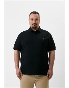 Поло Polo ralph lauren big & tall