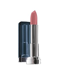 Помада для губ COLOR SENSATIONAL MATT матовая тон 942 Maybelline