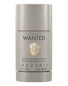 Дезодорант стик Azzaro