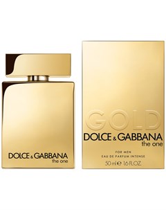 Парфюмерная вода Dolce&gabbana