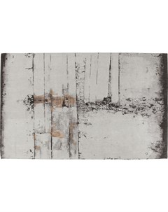 Ковер abstract серый 170x240 см Kare