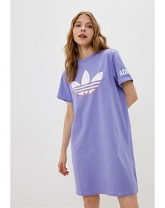 Платье Adidas originals