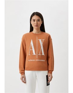 Свитшот Armani exchange