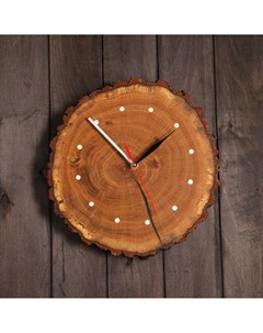 Часы настенные Доброе дерево