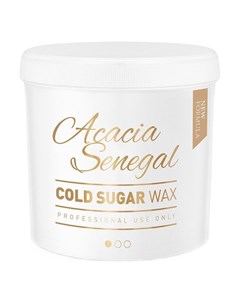 Холодный сахарный воск Сенегальская акация Cold Sugar Wax Beauty image (испания)