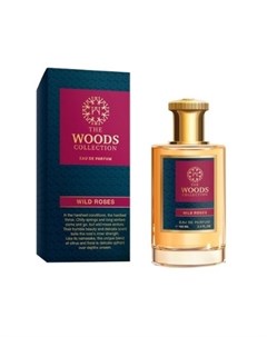 Wild Roses The woods collection