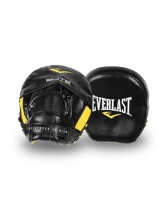 Лапы боксерские Elite Mini PU P00001213 Everlast