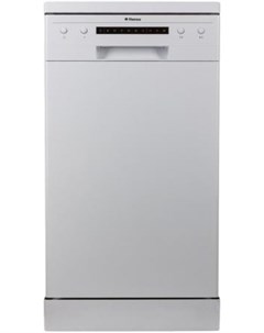Посудомоечная машина ZWM416WH белый Hansa