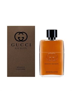 Парфюмерная вода Gucci