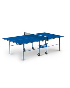 Теннисный стол Olympic Optima Outdoor с сеткой Blue Start line
